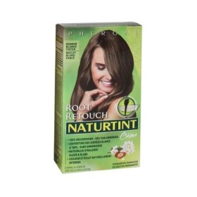 Donker blonde tinten