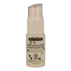 Dry shampoo eco droog shampoo