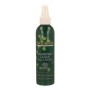 Hold and protective hairspray eco