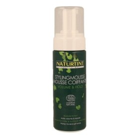Volume and hold styling foam eco