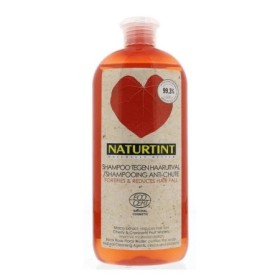 Shampoo haaruitval eco