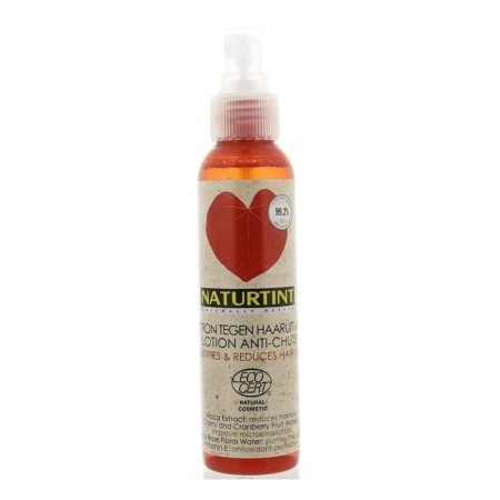 Haarlotion haaruitval eco