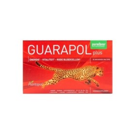 Guarapol plus 20x10 ml