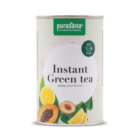 Groene thee instant 200 g