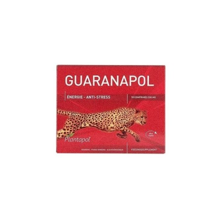 Guaranapol 550 mg 90 tabl