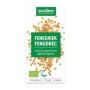Fenegriek 330 mg 120 vcaps bio