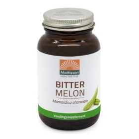 Absolutebittermelonextr 4:1 500mg 60vcap