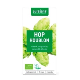 Hop 200 mg 90 vcaps bio