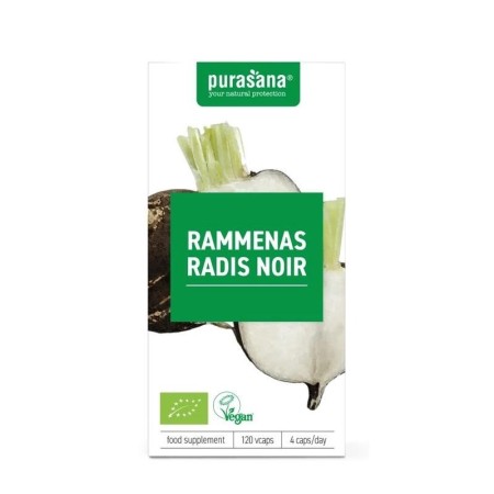 Rammenas 300 mg 120 vcaps bio