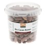 Bio cacao bonen raw 450g