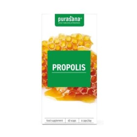 Propolis 135 mg 60 vcaps