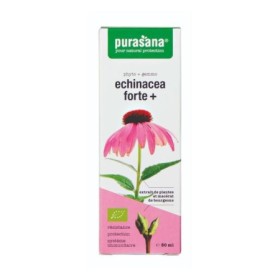 Echinacea forte + 50 ml bio