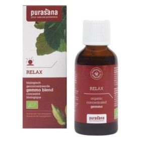 Puragem relax 50 ml bio