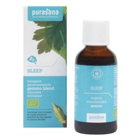 Puragem sleep 50 ml bio