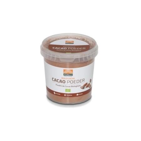 Bio cacao poeder 300g