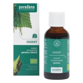 Puragem digest 50 ml bio