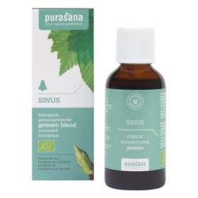 Puragem sinus 50 ml bio