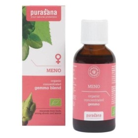 Puragem meno 50 ml bio