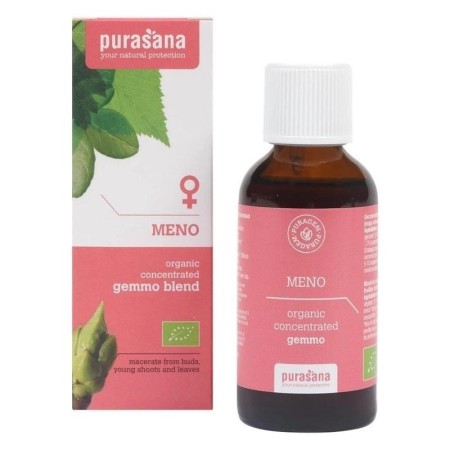 Puragem meno 50 ml bio
