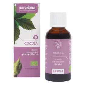 Puragem circula 50 ml bio