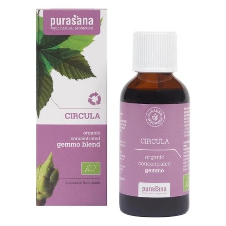 Puragem circula 50 ml bio