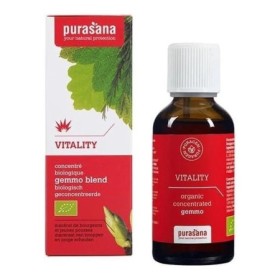 Puragem vitality 50 ml bio