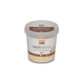 Bio cacao boter 300g