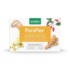 Puraflex 30 vcaps