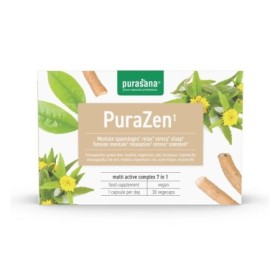 Purazen 30 vcaps