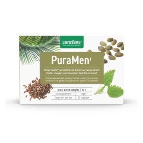 Puramen 30 vcaps