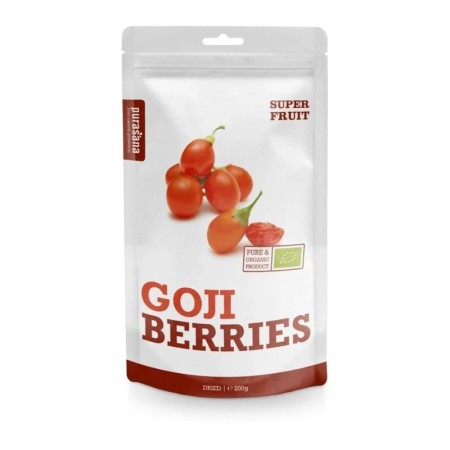 Gojibessen 200 g bio
