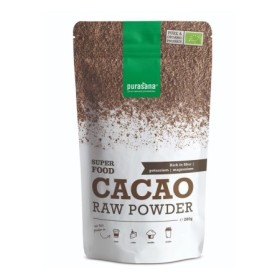 Cacaopoeder 200 g bio