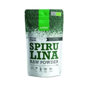 Spirulina poeder 200 g bio