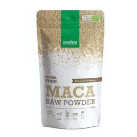 Maca poeder 200 g bio