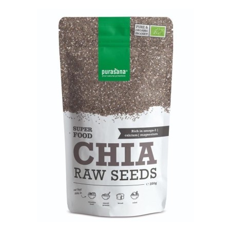 Chiazaden 200 g bio