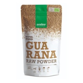 Guarana poeder 100 g bio