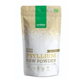 Psyllium poeder 200 g bio