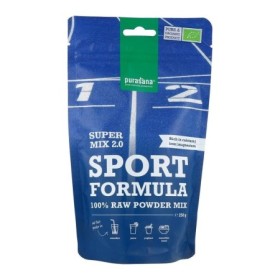 Sport formula mix 2.0 250 g bio
