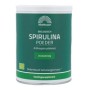 Bio spirulina poeder