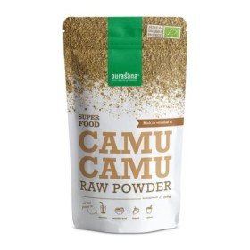 Camu camu poeder 100 g bio