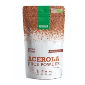 Acerola poeder 100 g bio
