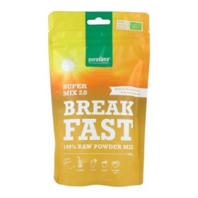 Breakfast mix 2.0 250 g bio