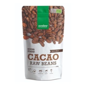 Cacaobonen 200 g bio