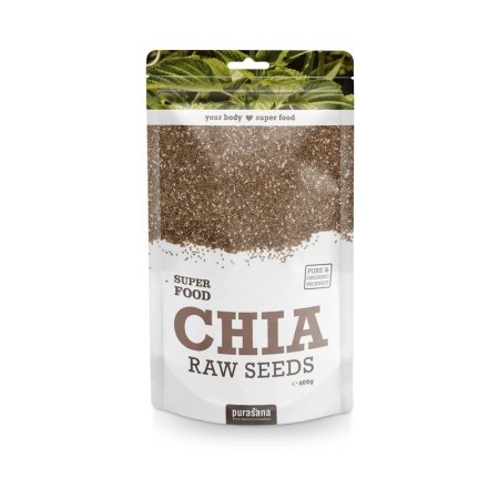 Chiazaden 400 g bio