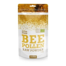 Bijenpollen poeder 250 g bio