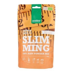 Slimming mix 2.0 250 g bio