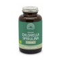 Org chlorella spirulina 500mg - 240 tab