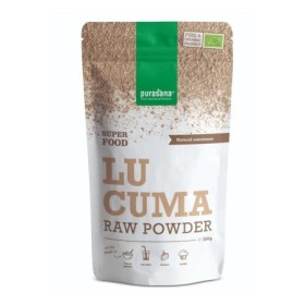 Lucuma poeder 200 g bio