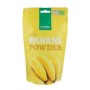 Bananenpoeder 250 g bio