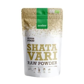Shatavari poeder 200 g bio